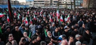 Wer war Ali Chamenei?