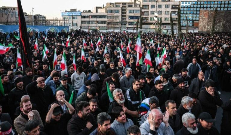 1404121010194114535795574 - Wer war Ali Chamenei? - Ayatollah Chomeini - Ayatollah Chomeini