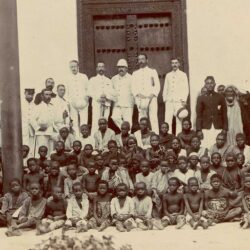 Die Maske ist endgültig gefallen