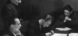 Was wir an der FDJ hatten