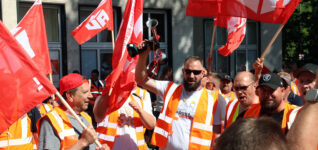 Heute die Kollegen von morgen unterstützen