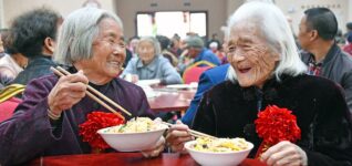 Zur Lage der Frauen in China