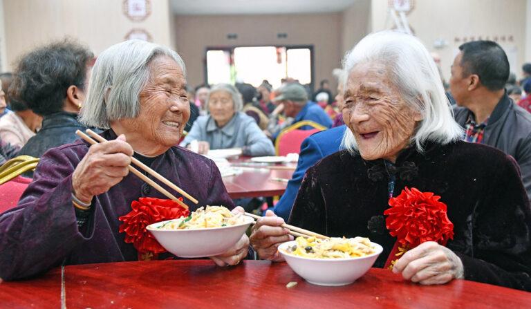 571270454 1266568948843976 9029020507721346274 n web - Zur Lage der Frauen in China - Der Rote Postler, Frauenrechte, Internationaler Frauentag, ver.di Publik, VR China, Xi Jinping - Blog, Aktion