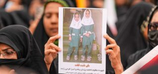 Iran soll zerstört werden