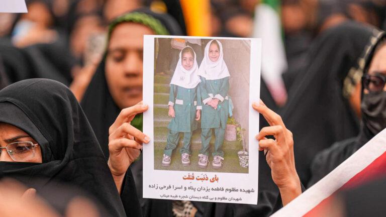 Blog Iran - Iran soll zerstört werden - Blog - Blog