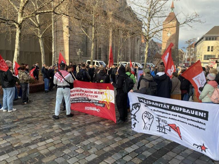 Blog Nuernberg - Polizeibesuch im Klinikum - Linke Liste Nürnberg - Linke Liste Nürnberg