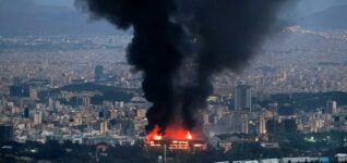 Solidarität gegen US-Angriffe