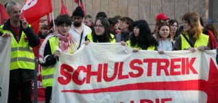 Weder Kanonenfutter noch Mörder