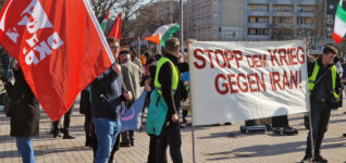 Regime-Change mit Waffengewalt