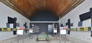 Gedenkstätten ehemaliger KZ in die Liste des Weltkulturerbes aufnehmen