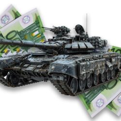 Milliarden im Schatten