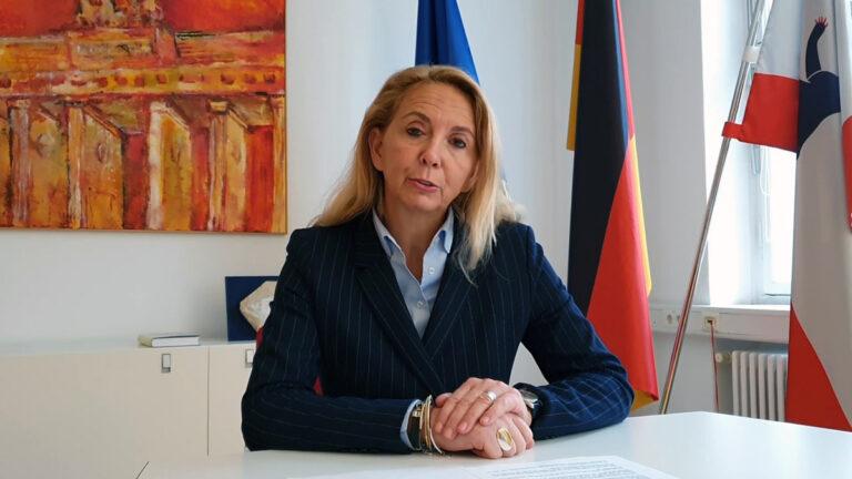 Respektpreis 2020 15 - Fundamentalisten in Uniform - Iman Stefati - Iman Stefati