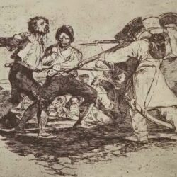 Die Ästhetik des Schreckens