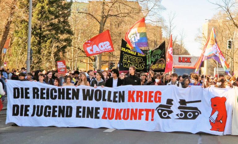 photo 2026 03 05 18 41 26 - „Wir können hier alles aus den Angeln heben“ - Dokumentiert - Dokumentiert