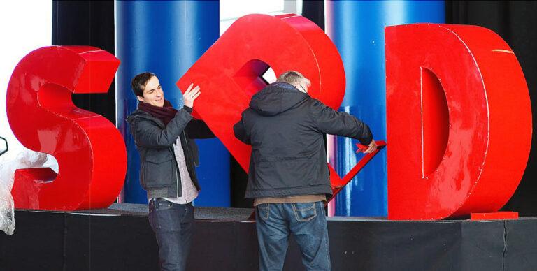 titel - Augen zu und durch - Landtagswahl Baden-Württemberg 2026 - Landtagswahl Baden-Württemberg 2026