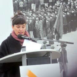 Die Würde des Widerstands