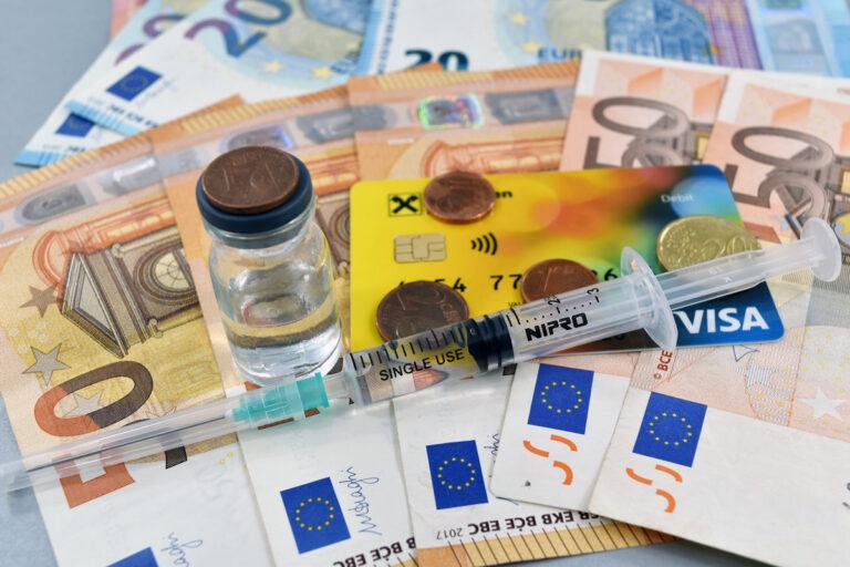 150201 Gesundheitsreform - Kranke Vorschläge - Wirtschaft & Soziales - Wirtschaft & Soziales