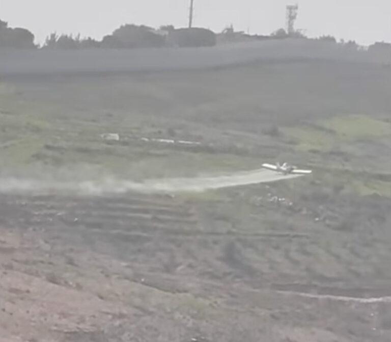 150202 Glyphosat - Kriegswaffe Glyphosat - Dokumentiert - Dokumentiert