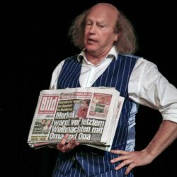 Was sollen wir verteidigen?