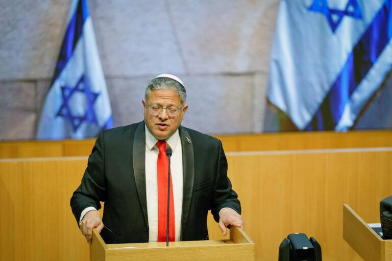 150601 Israel - Apartheid bis in den Tod - Ofer Cassif - Ofer Cassif