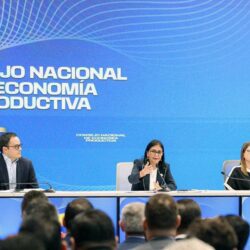 Kein Akt von Großzügigkeit