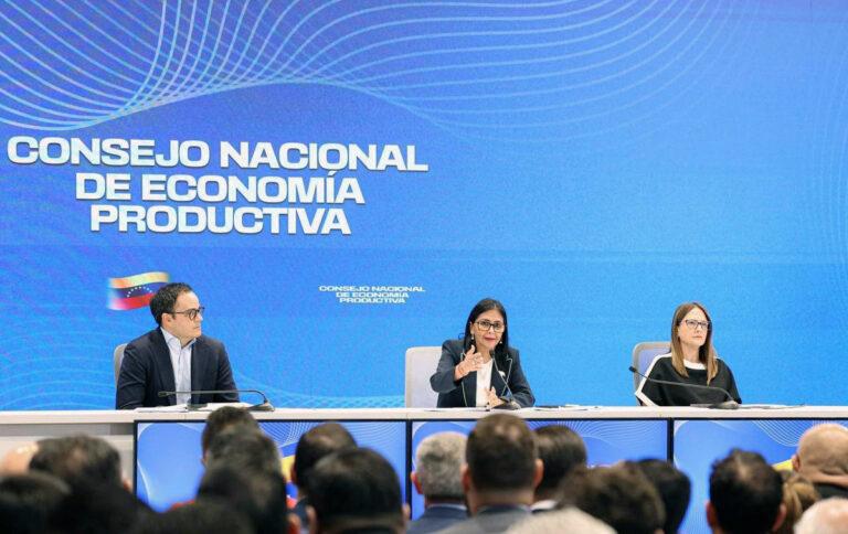 150702 Venezuela - Kein Akt von Großzügigkeit - Cilia Flores - Cilia Flores