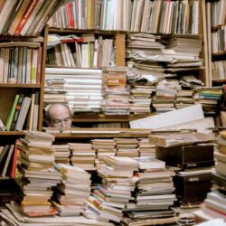 Kein Geschäft wie jedes andere