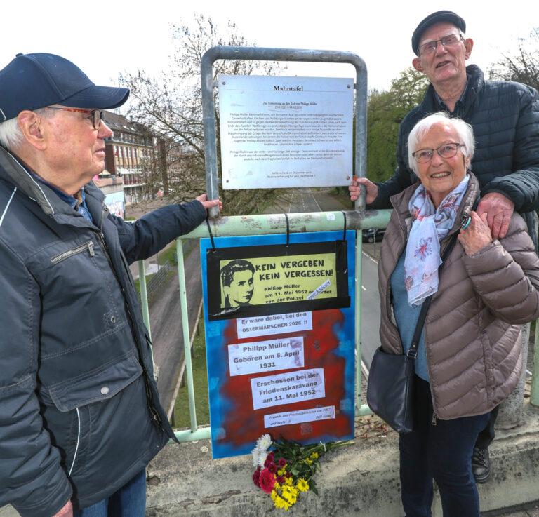 151501 Phlipp - Philipp Müller wäre dabei gewesen - Philipp Müller - Philipp Müller