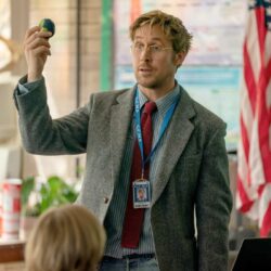 Im All die Freundschaft