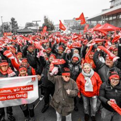 Reallohnsenkungsprämie 2.0