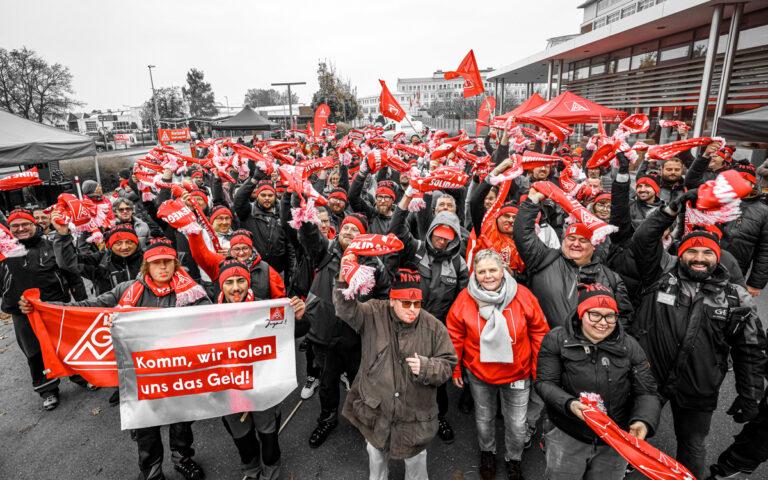 160301 Praemie - Reallohnsenkungsprämie 2.0 - DGB - DGB