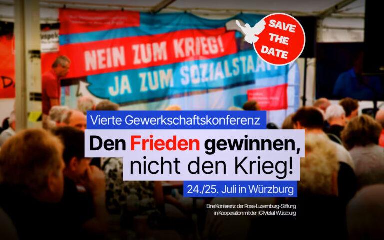 160303 Kasten zur Rede von ARieger - In wessen Inte­resse? - Anne Rieger, Gewerkschaften gegen Aufrüstung, Kassel, Kriegsverbrechen, Kriegsvorbereitungen, Ostermarsch 2026, Wiedereinführung der Wehrpflicht - Blog, Aktion
