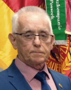 Ein Handschlag mit Perspektive - Antifaschismus, Elbe-Tag, Friedemann Munkelt, Friedensdemonstration, NVA, Schwur an der Elbe, Sozialismus, Torgau - Politik 160502 Interview Portrait - Ein Handschlag mit Perspektive - Antifaschismus, Elbe-Tag, Friedemann Munkelt, Friedensdemonstration, NVA, Schwur an der Elbe, Sozialismus, Torgau - Politik