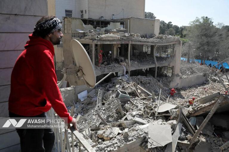 160601 Iran web - Mit allen Mitteln - J. D. Vance - J. D. Vance