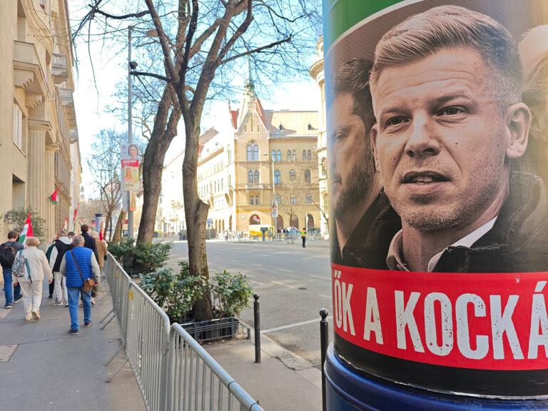 160602 Ungarn - Schlechte Nachrichten für die Ukraine - Péter Magyar - Péter Magyar