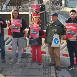 Wo bleiben die Milliarden?