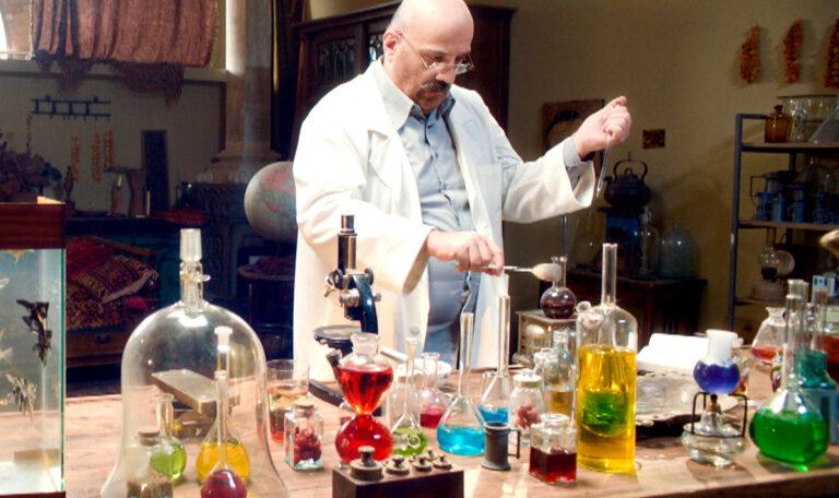 161601 Limo - Auf eine Brause mit Stalin - Dokumentarfilm - Dokumentarfilm