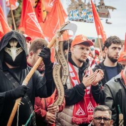 „Sicher fühlt sich hier niemand mehr“