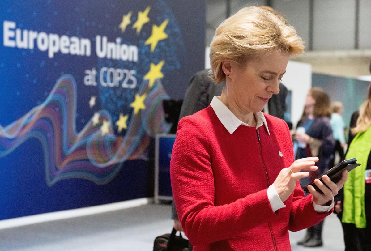 170401 EU App - Nackte Lügner - UZ vom 24. April 2026 - UZ vom 24. April 2026