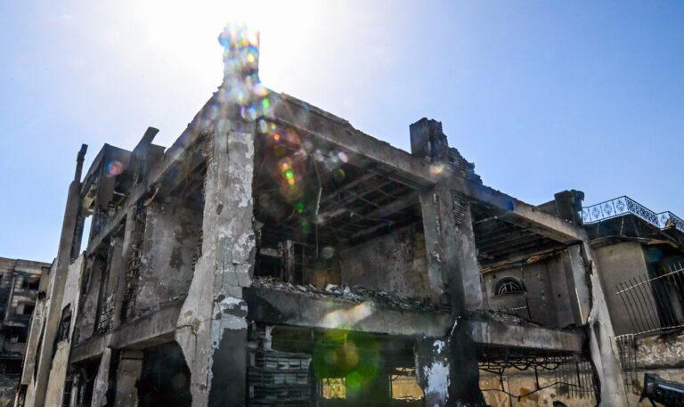 170601 Iran - Kein Friedenswille - US-Imperialismus - US-Imperialismus