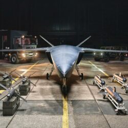 Startups, Tod und Palantir