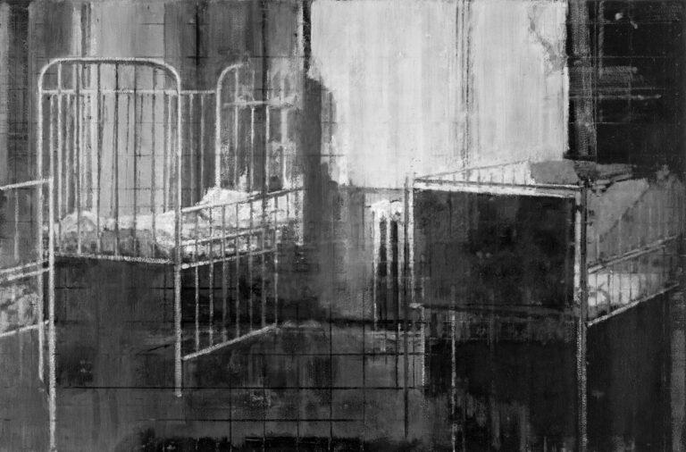 171001 ruschmeyer a - Alle Gewalt geht vom Menschen aus - Heike Ruschmeyer - Heike Ruschmeyer