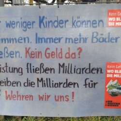 Wo lernen unsere Kinder schwimmen?