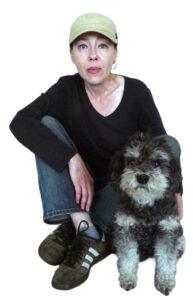 1710 Heike2011 depositphotos bgremover - Alle Gewalt geht vom Menschen aus - Heike Ruschmeyer - Kultur