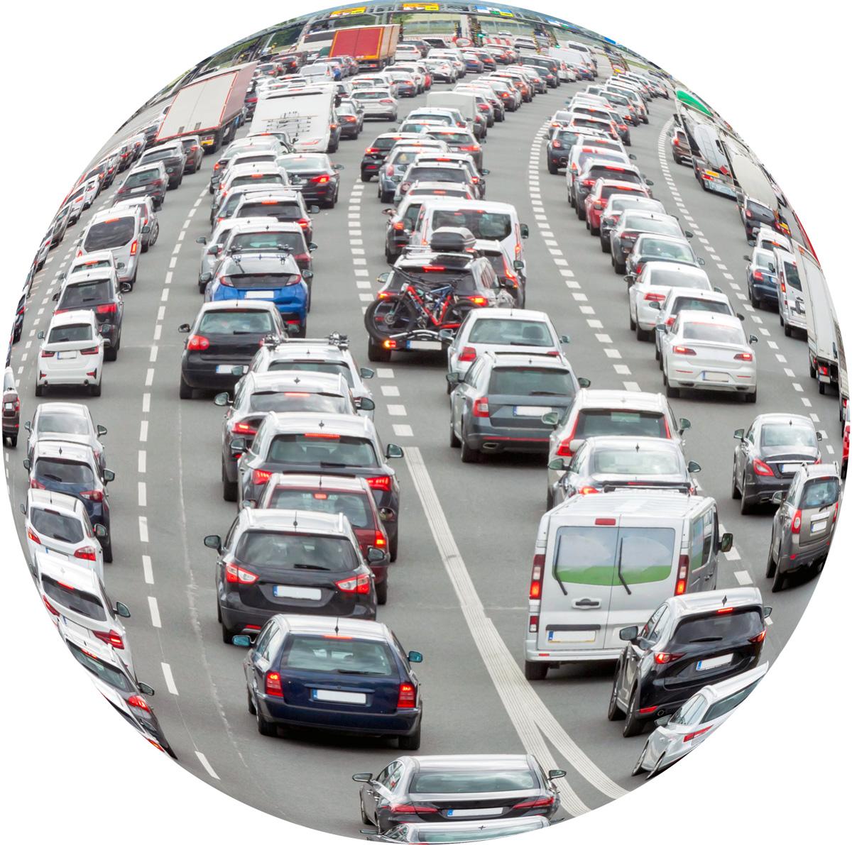 1712 - Wohnen und Mobilität sind Klassenfragen - UZ vom 24. April 2026 - UZ vom 24. April 2026