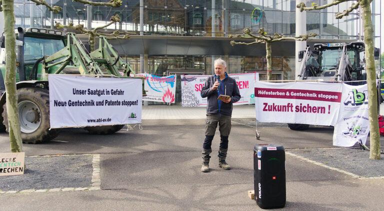 180202 Bayer - Gift für die Welt - Glyphosat - Glyphosat