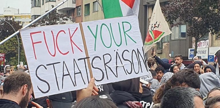 180502 Fck2 - Gelenkte Demokraten - Förderprogramm „Demokratie leben“ - Förderprogramm „Demokratie leben“