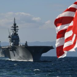 Milliardenschwere Hochrüstung