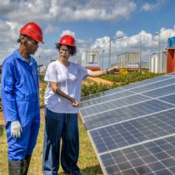 Sozialistische Solidarität