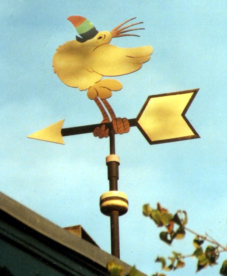 1809 VSS Spassvogel - Versteckte Kameras - Litauen, Russophobie, Spionage-Hysterie - Positionen